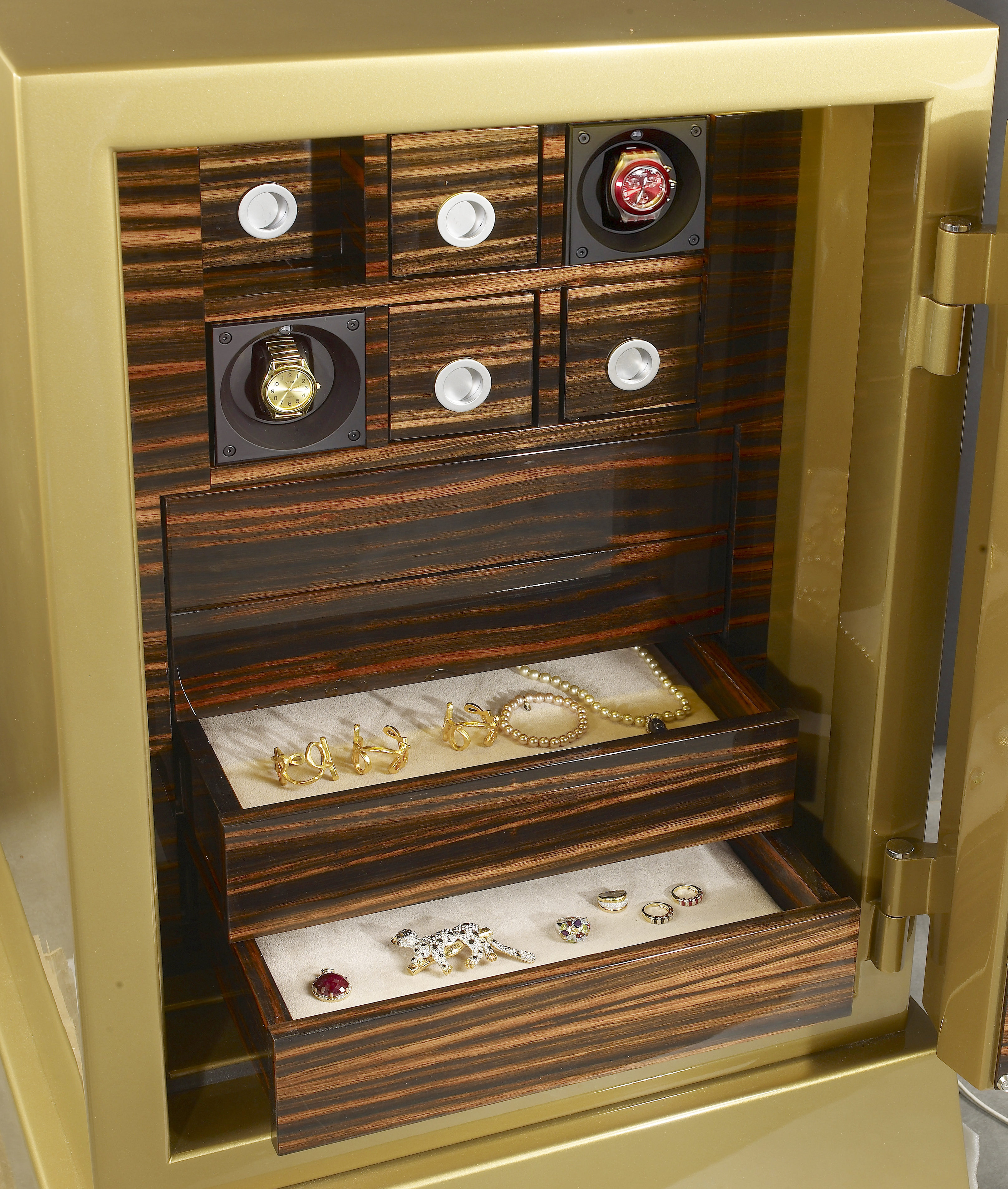 Coffre-fort et Assurance : Comprendre la Valeur Assurable