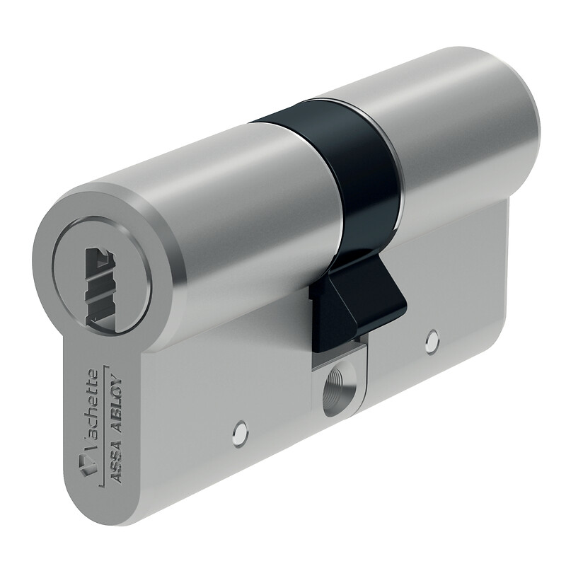 Comment choisir son cylindre de serrure ? Les différents niveaux de sécurité