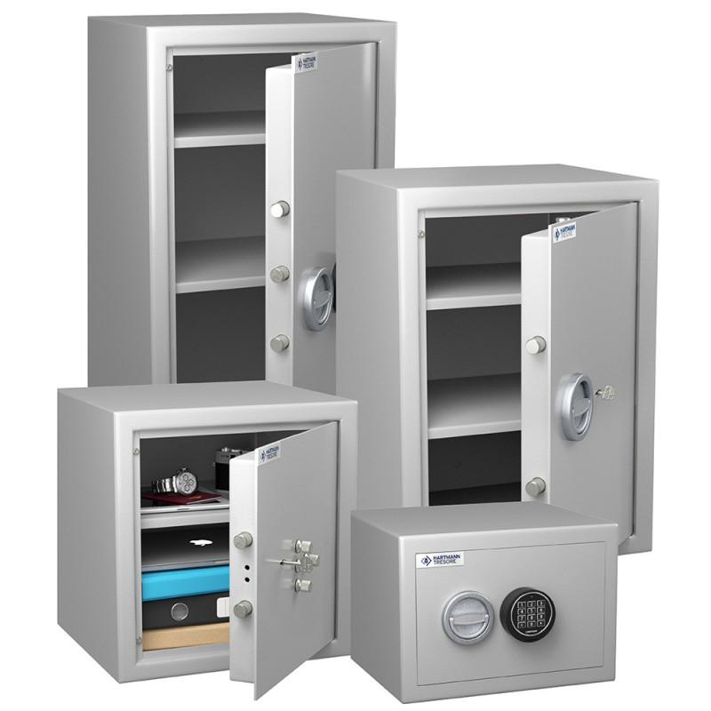 Comparatif Coffre-Fort : Bien Choisir sa Classe de Sécurité