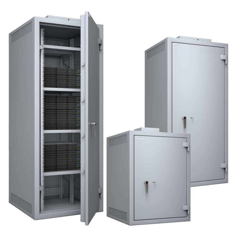 Disques durs & Crypto : Protéger physiquement ses données